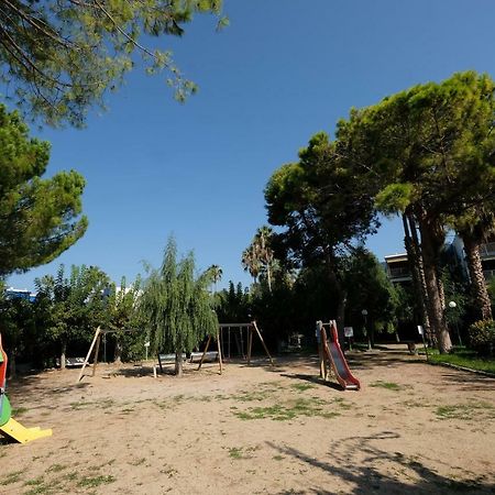 85 Avinguda De La Diputacio Apartment Cambrils Luaran gambar