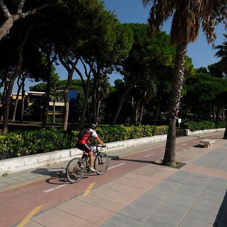 85 Avinguda De La Diputacio Apartment Cambrils Luaran gambar