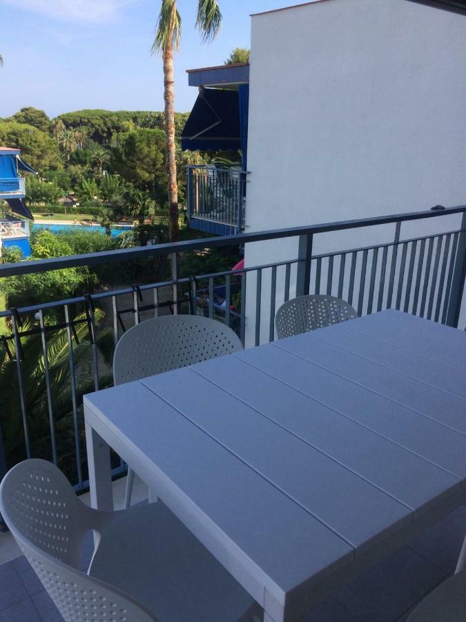 85 Avinguda De La Diputacio Apartment Cambrils Luaran gambar