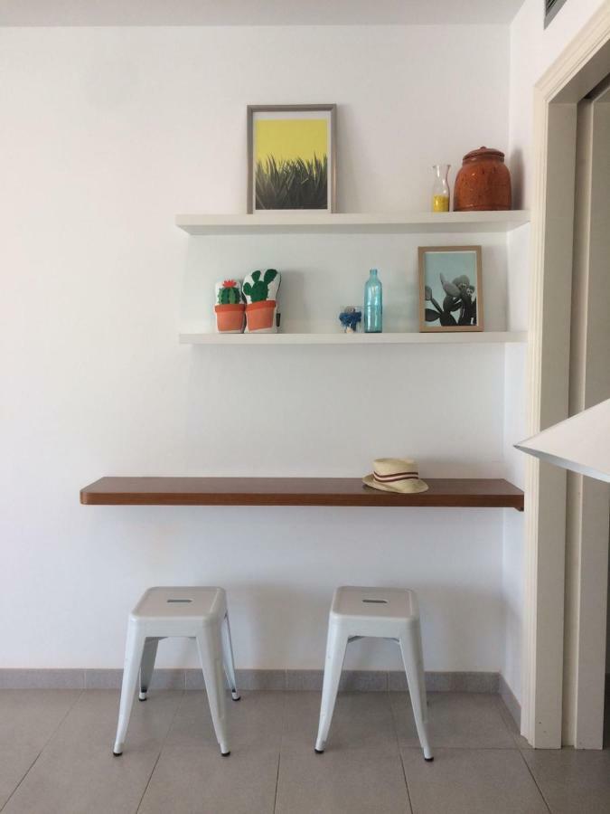 85 Avinguda De La Diputacio Apartment Cambrils Luaran gambar