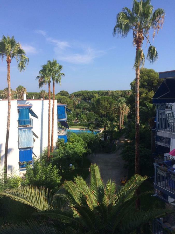 85 Avinguda De La Diputacio Apartment Cambrils Luaran gambar