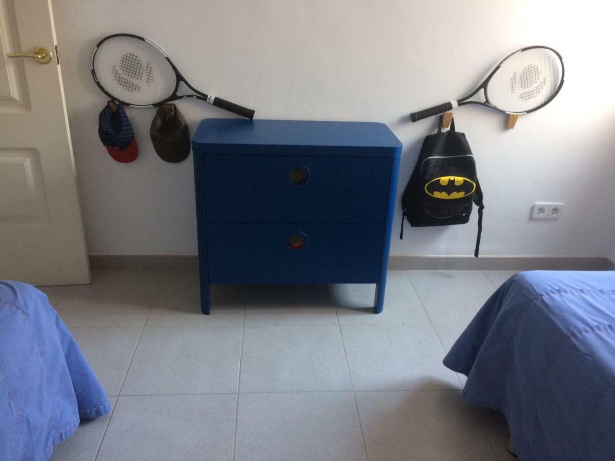 85 Avinguda De La Diputacio Apartment Cambrils Luaran gambar