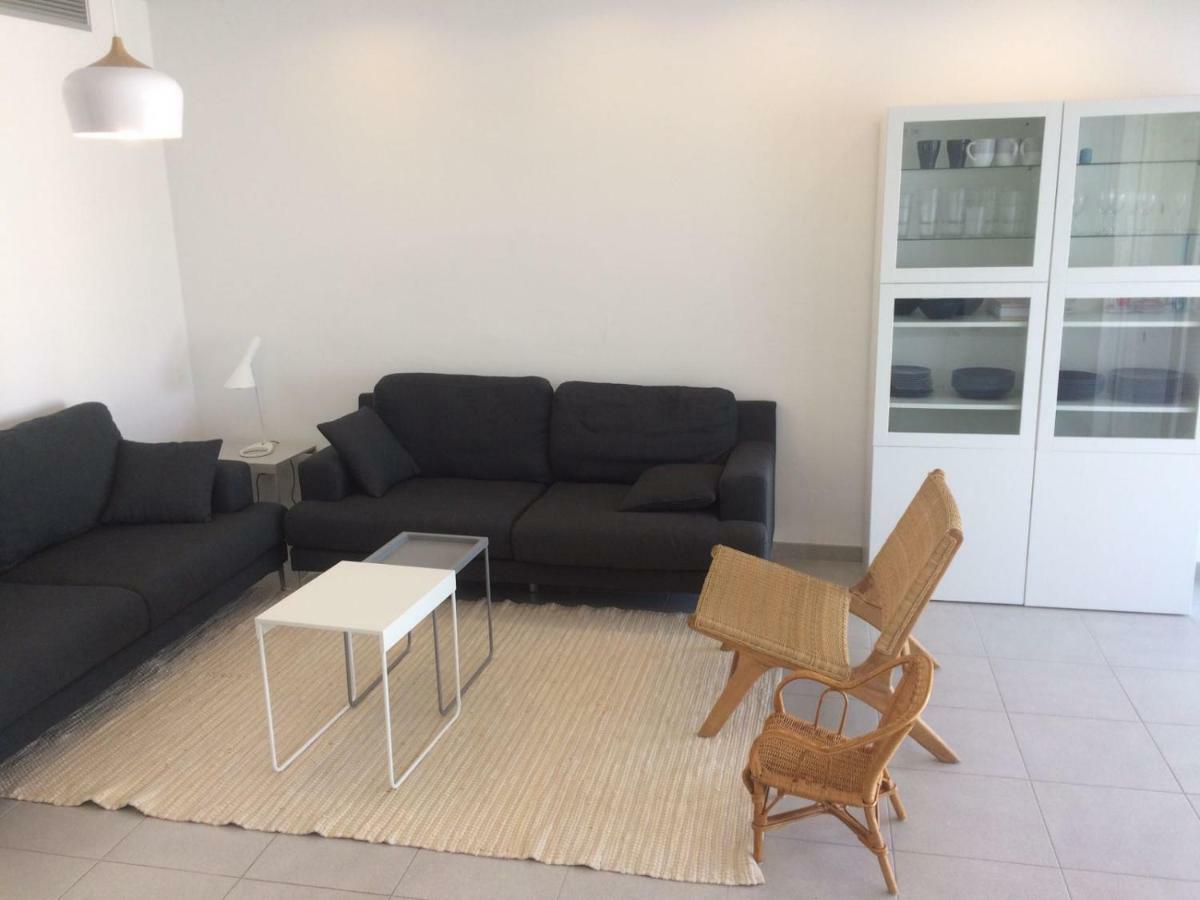 85 Avinguda De La Diputacio Apartment Cambrils Luaran gambar