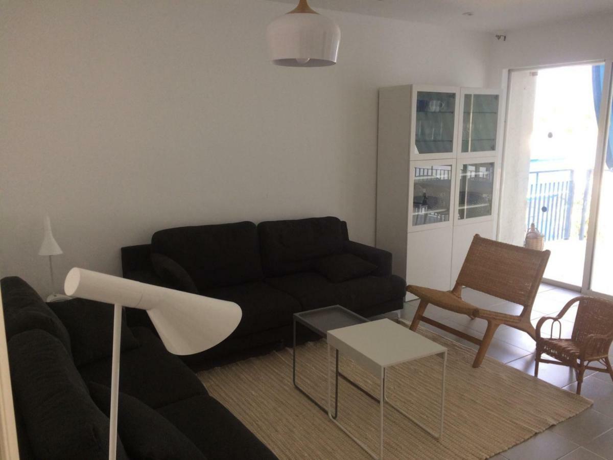 85 Avinguda De La Diputacio Apartment Cambrils Luaran gambar