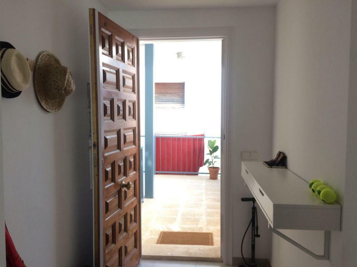85 Avinguda De La Diputacio Apartment Cambrils Luaran gambar