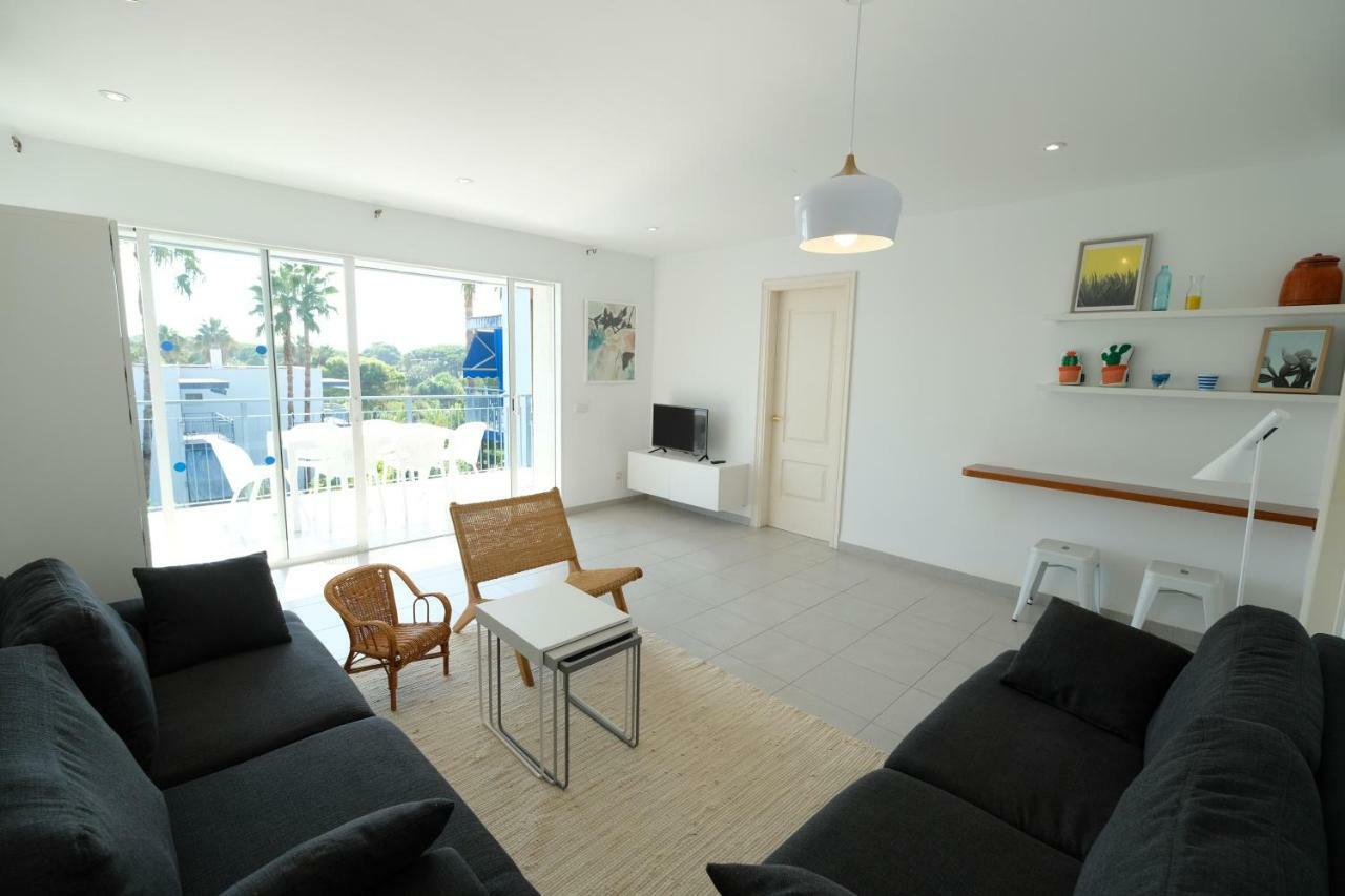 85 Avinguda De La Diputacio Apartment Cambrils Luaran gambar