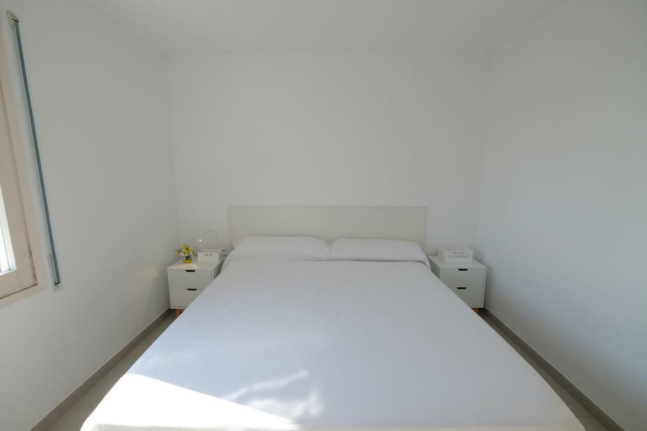 85 Avinguda De La Diputacio Apartment Cambrils Luaran gambar