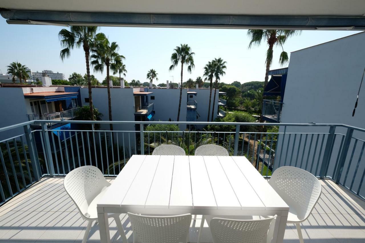 85 Avinguda De La Diputacio Apartment Cambrils Luaran gambar