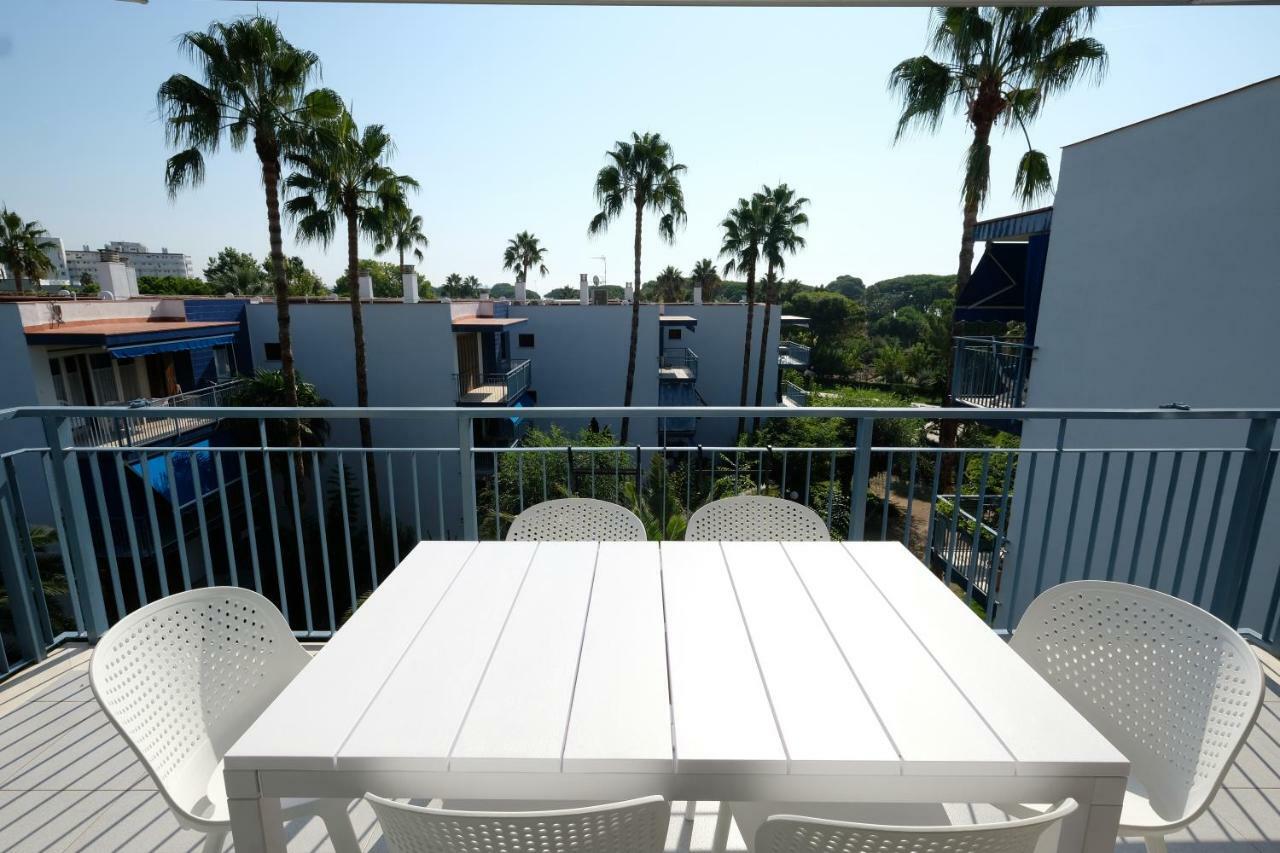 85 Avinguda De La Diputacio Apartment Cambrils Luaran gambar
