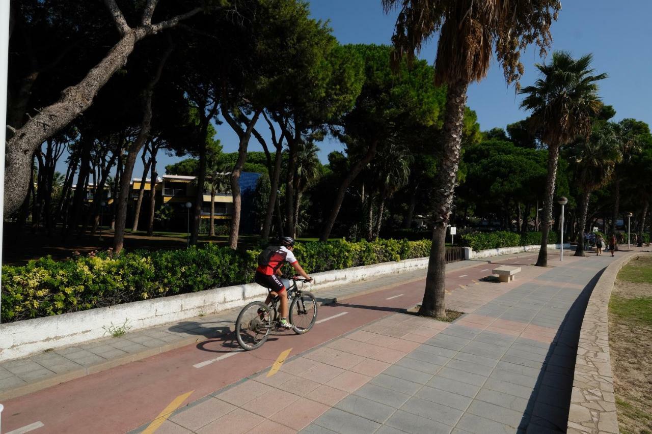 85 Avinguda De La Diputacio Apartment Cambrils Luaran gambar