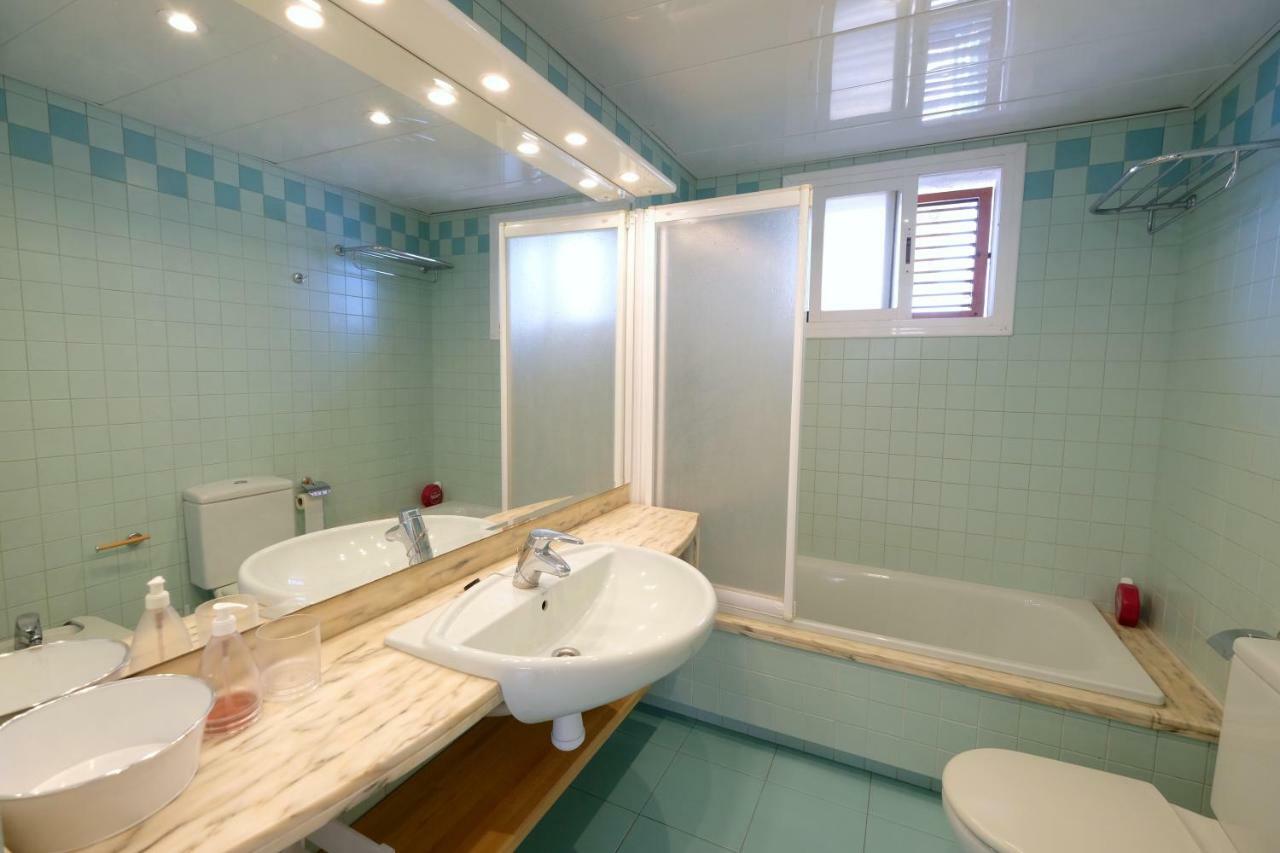 85 Avinguda De La Diputacio Apartment Cambrils Luaran gambar