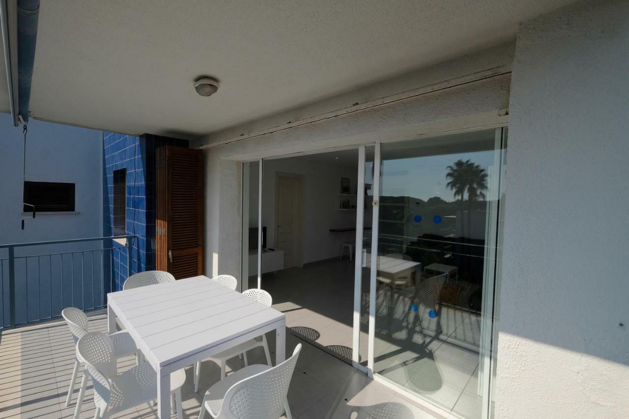 85 Avinguda De La Diputacio Apartment Cambrils Luaran gambar