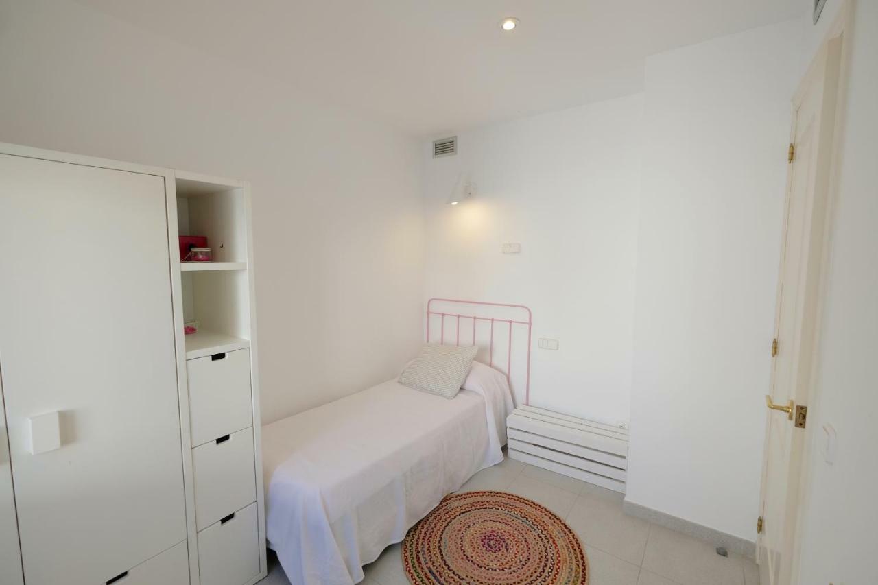 85 Avinguda De La Diputacio Apartment Cambrils Luaran gambar
