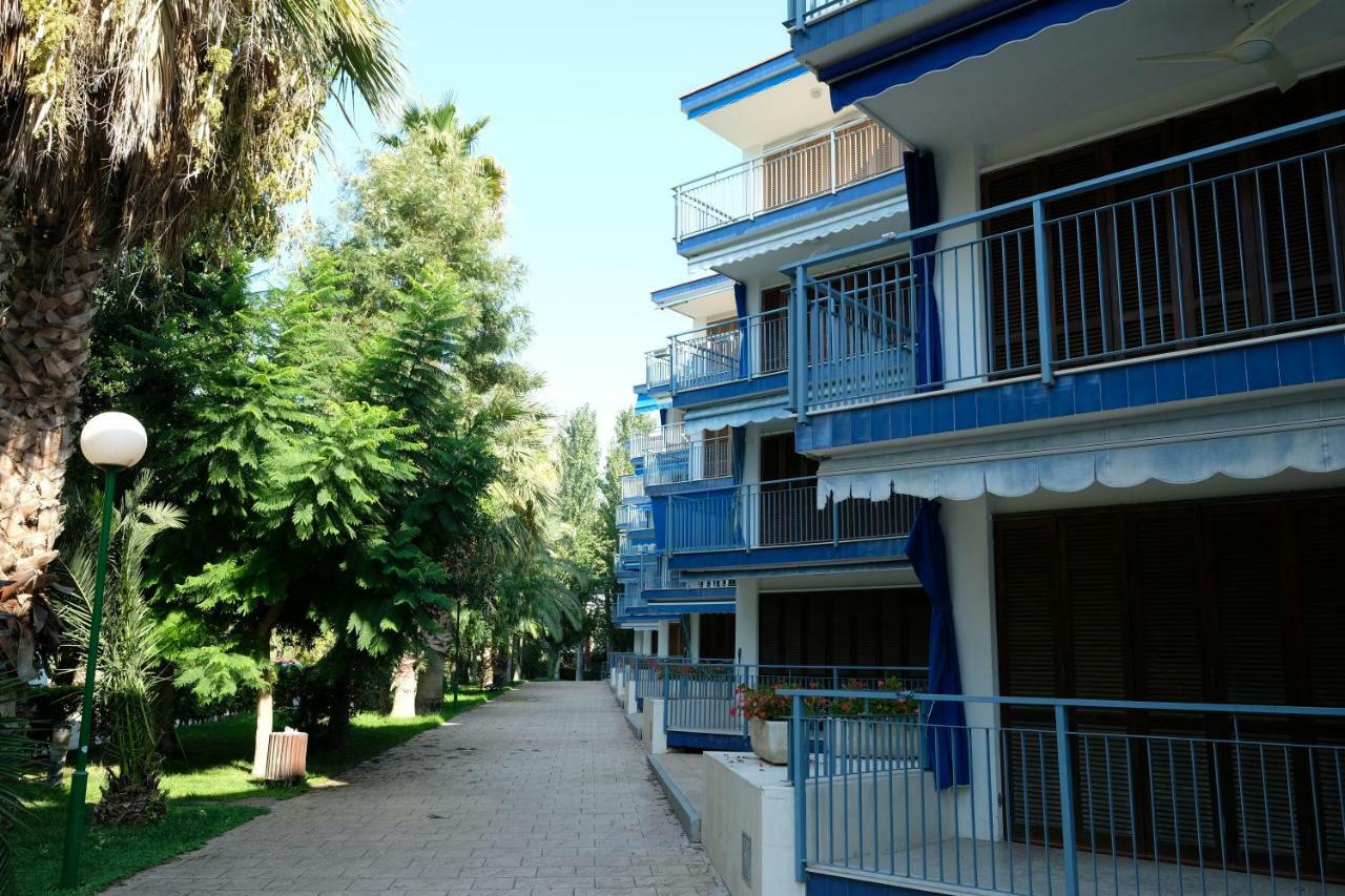 85 Avinguda De La Diputacio Apartment Cambrils Luaran gambar